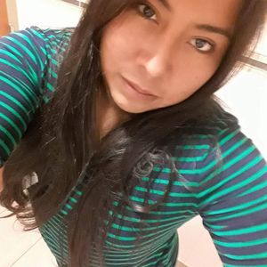 Meet your Posher, Griselda